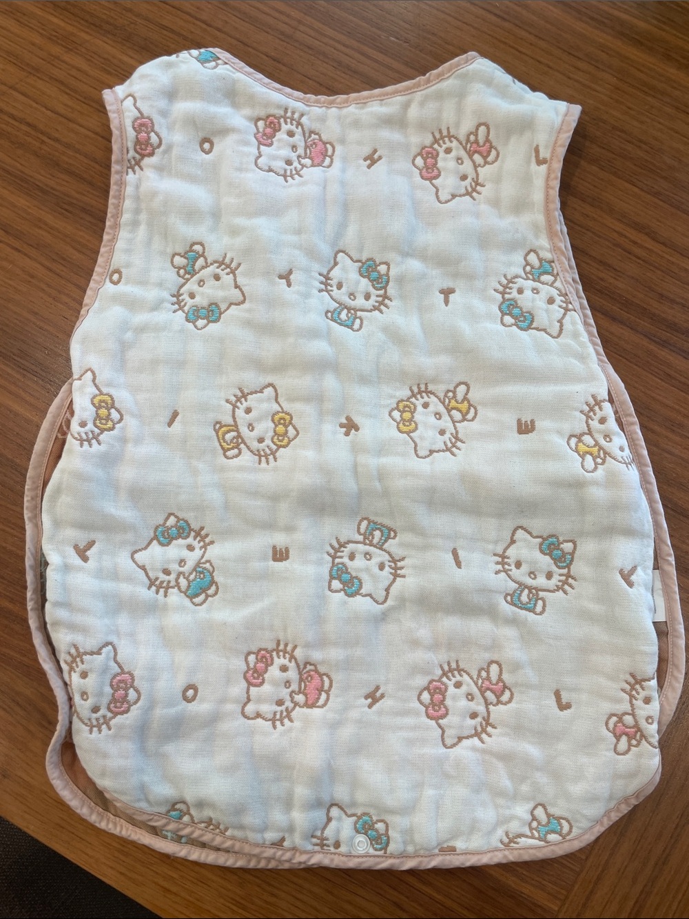 Hello Kitty Sleep Sack - Picture 2 of 6